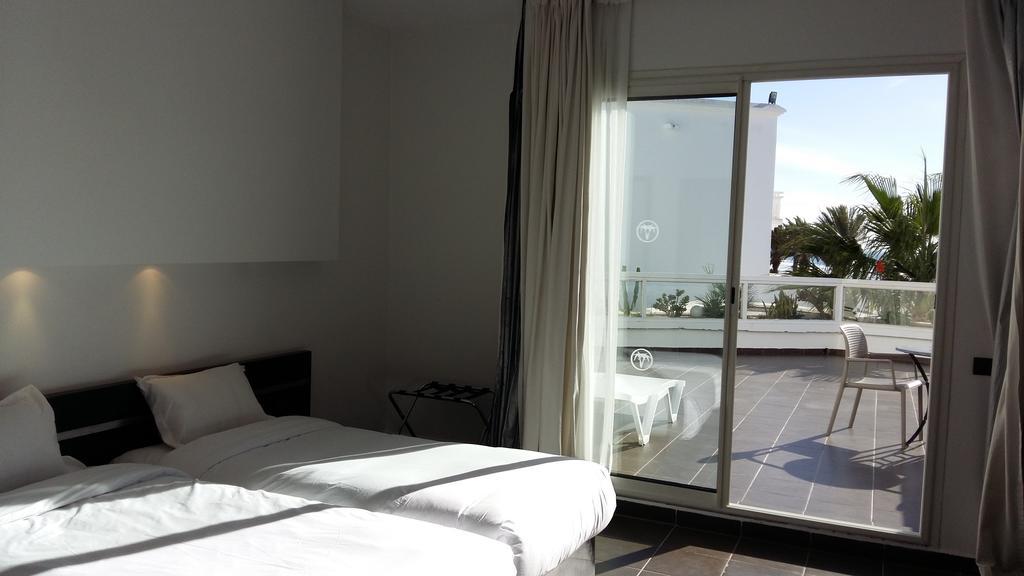 Royal Decameron Tafoukt Beach Resort & Spa Agadir Room photo
